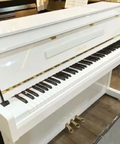 YAMAHA DUP-20 WH