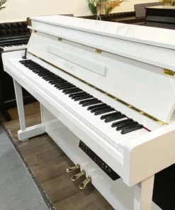 YAMAHA DUP-20 WH