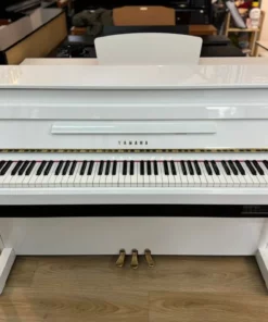 YAMAHA DUP-20 WH
