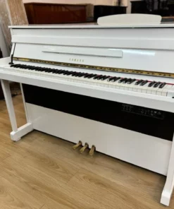 YAMAHA DUP-20 WH