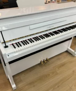 YAMAHA DUP-20 WH