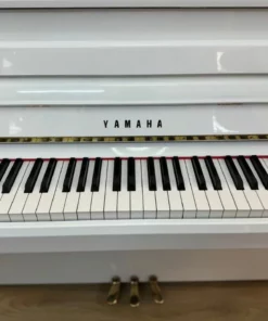 YAMAHA DUP-20 WH