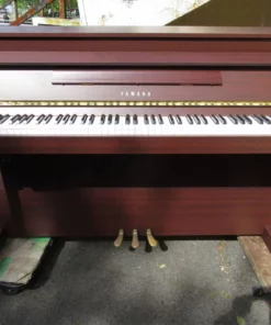 YAMAHA DUP-8