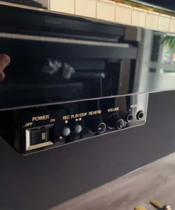 YAMAHA DUP-22 PE