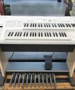 YAMAHA ELB-02 (USED)