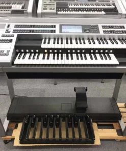 YAMAHA ELS-01C