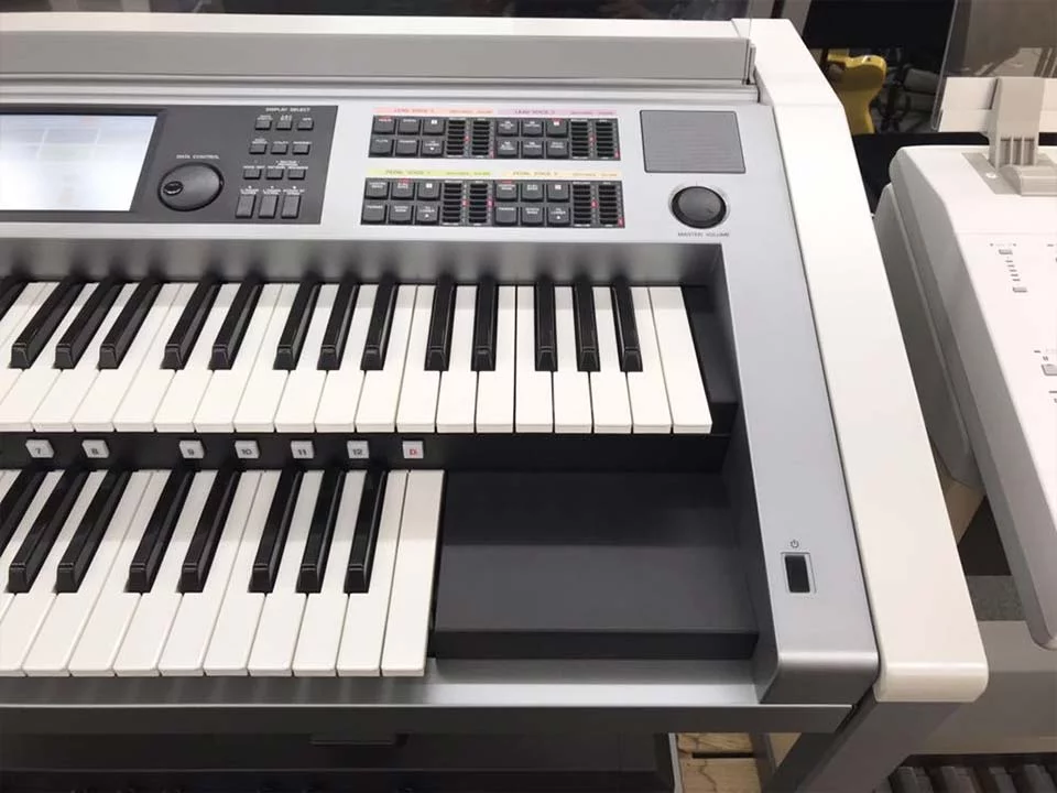 YAMAHA ELS-01C