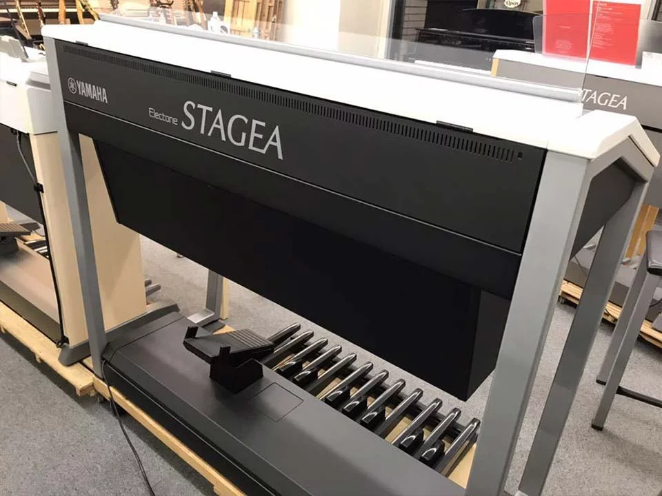 YAMAHA ELS-01C