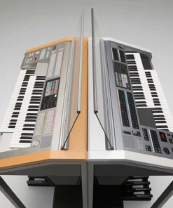 YAMAHA ELS-02