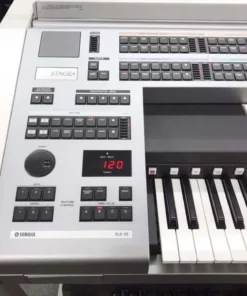 YAMAHA ELS-02