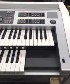 YAMAHA ELS-02