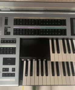 YAMAHA ELS-02C (New)