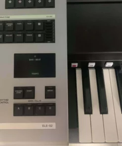 YAMAHA ELS-02C (New)