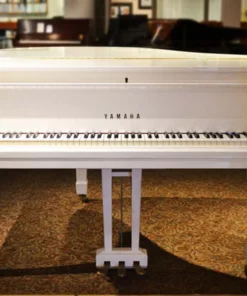 YAMAHA G1 WH