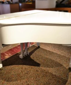 YAMAHA G1 WH