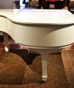YAMAHA G1 WH