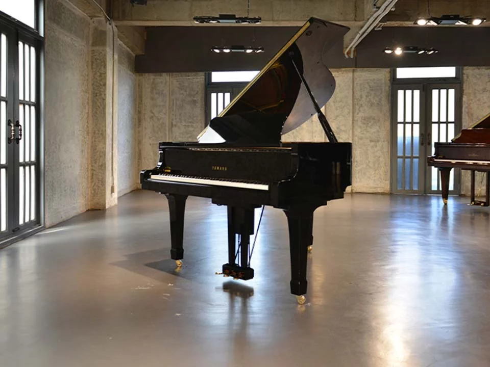 YAMAHA G1 PE