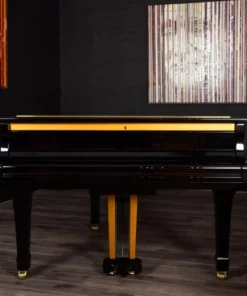 Yamaha G2 Black & Gold Polyester