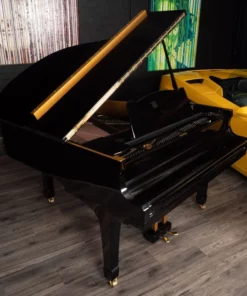 Yamaha G2 Black & Gold Polyester