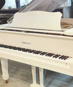 YAMAHA G2 WH