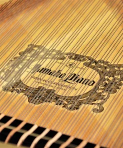 YAMAHA G2 WH