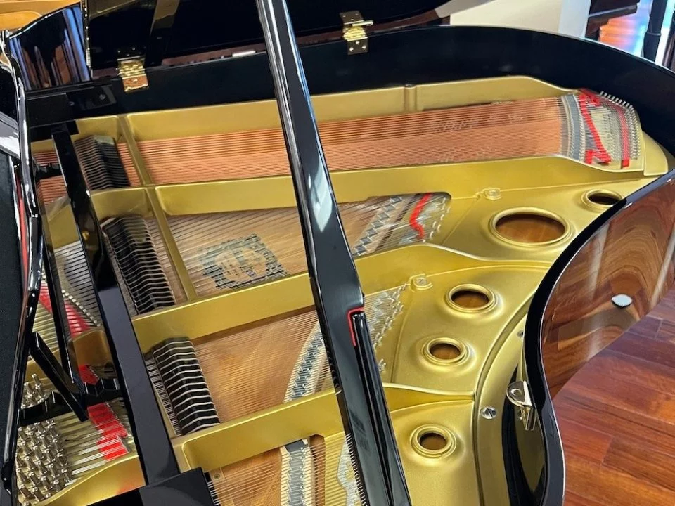 YAMAHA G2 - Nah Music