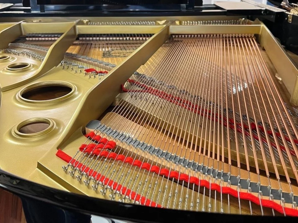 YAMAHA G2 - Nah Music