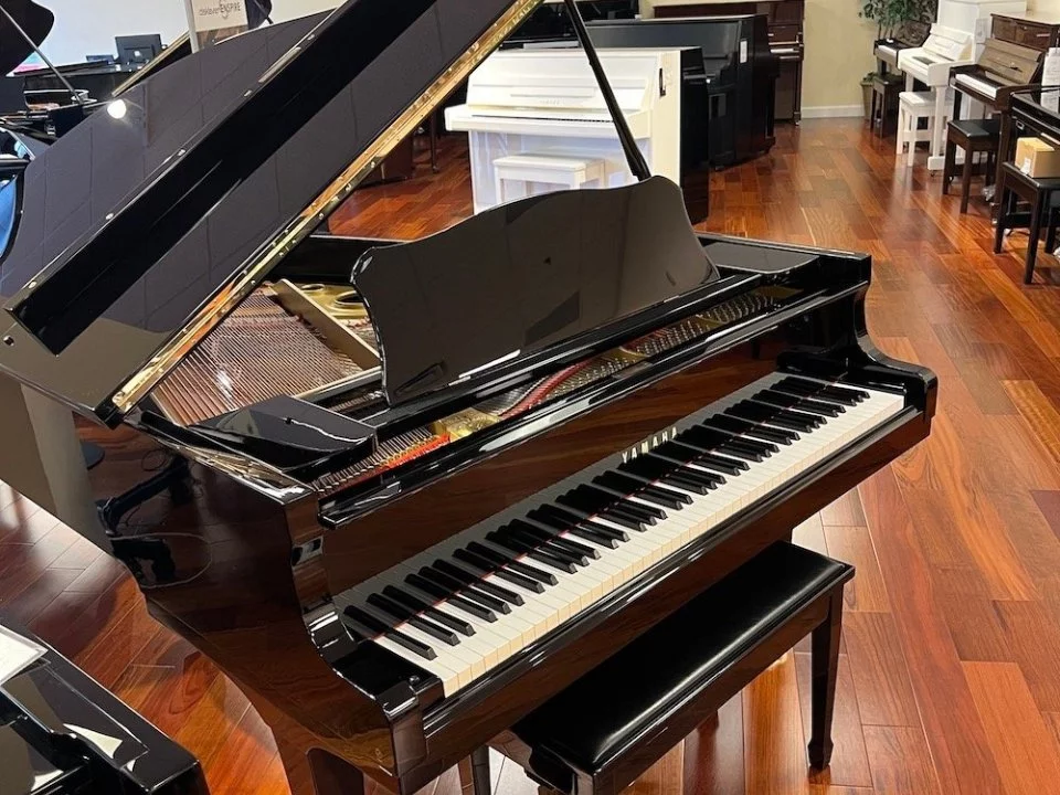 YAMAHA G2