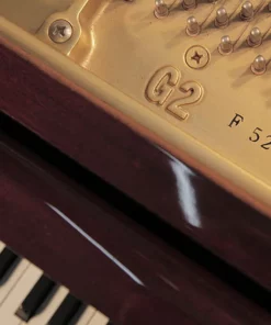 YAMAHA G2A