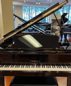 YAMAHA G2E