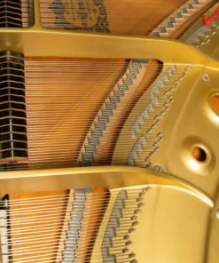 YAMAHA G2E