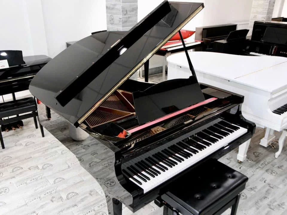 YAMAHA G2E