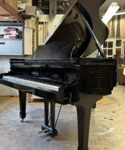 YAMAHA G3E MH