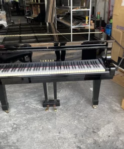 YAMAHA G3E MH