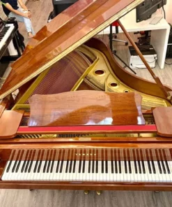 YAMAHA G3E MH