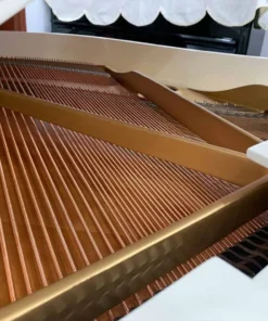 YAMAHA G3 WH