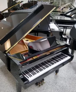 YAMAHA G3 WH