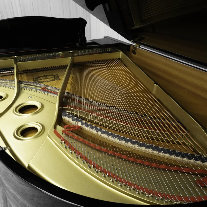YAMAHA G3 Special – Toàn cảnh thiết kế tại Nah Music
