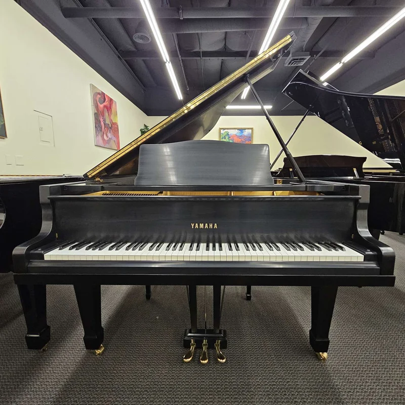 YAMAHA G3A