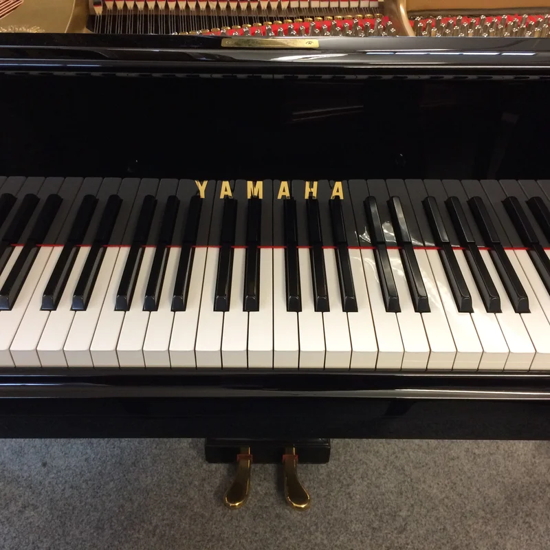 YAMAHA G3A - Nah Music