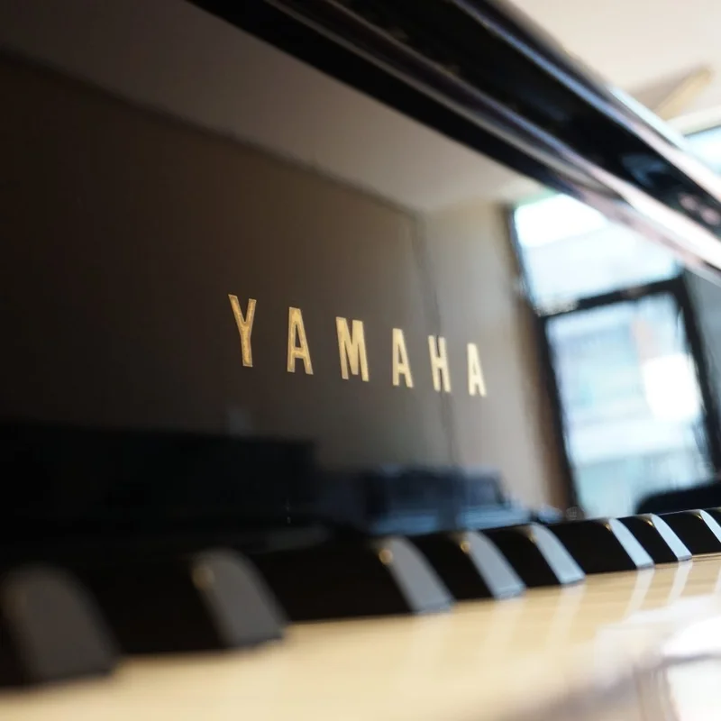 YAMAHA G3A - Nah Music