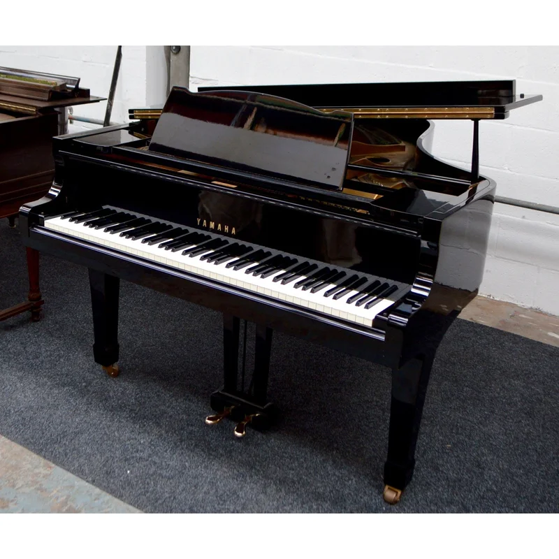 YAMAHA G3A - Nah Music