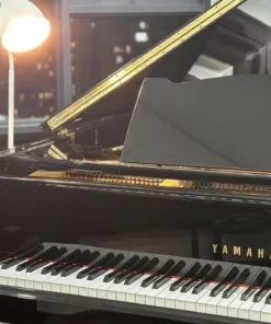 YAMAHA G3E