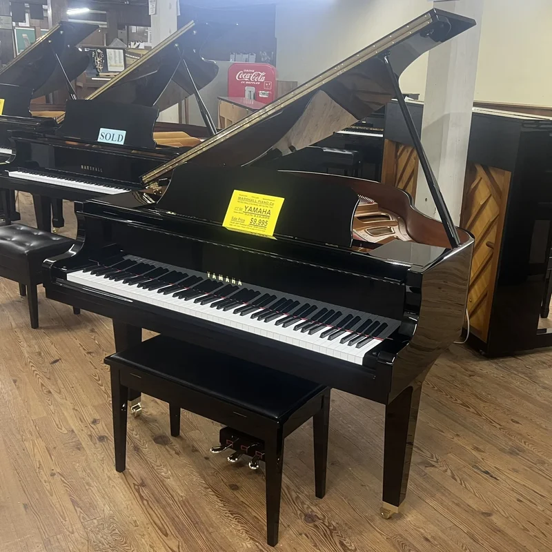 YAMAHA GA1