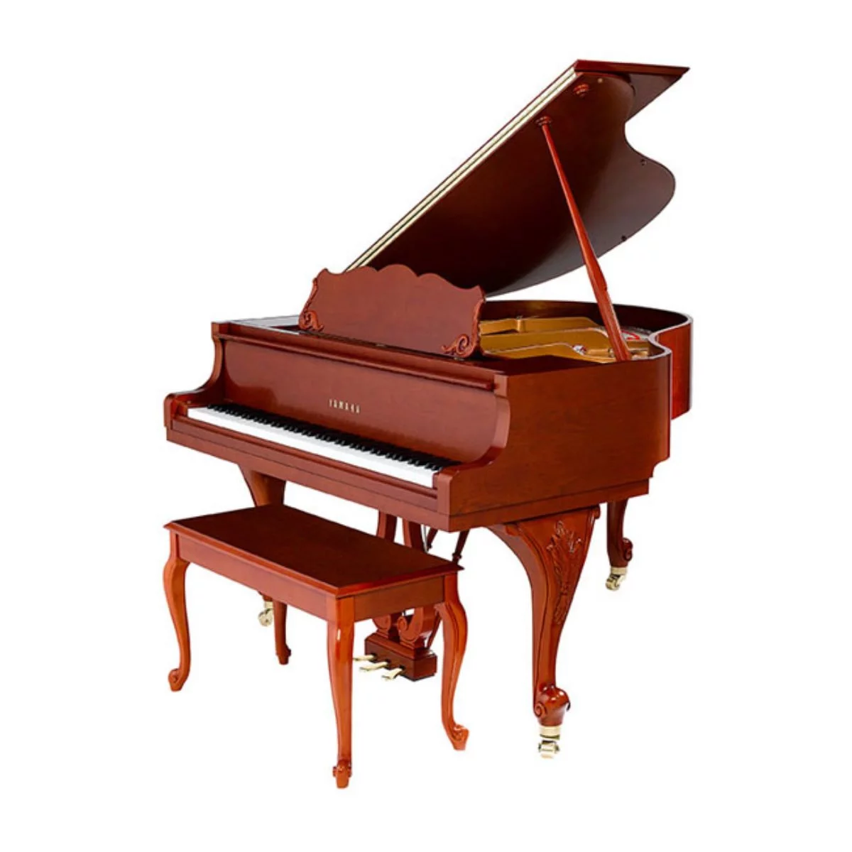 YAMAHA GB1K FP