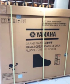 YAMAHA GB1K PWH