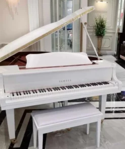 YAMAHA GB1K Trắng Camay
