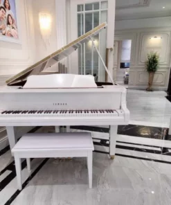 YAMAHA GB1K Trắng Camay