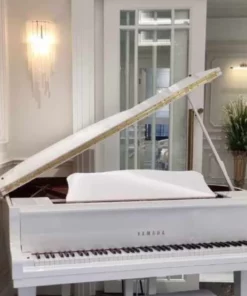 YAMAHA GB1K Trắng Camay