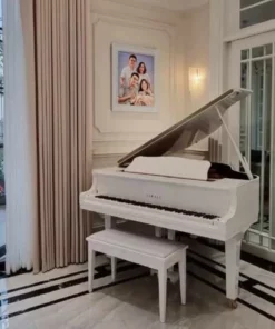 YAMAHA GB1K Trắng Camay